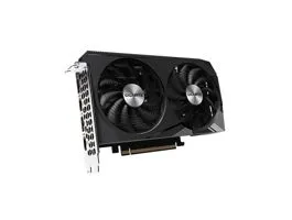 Gigabyte nVIDIA RTX 3060 12GB DDR6 OC LHR PCI-Ex16x videokártya (GV-N3060WF2OC-12GD)