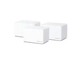 MERCUSYS Wireless Mesh Networking system AX3000 Wifi 6 HALO H80X(3-PACK)