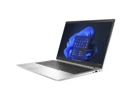 HP EliteBook 830 G9 13.3&quot; WUXGA AG, Core i5-1235U 1.3GHz, 8GB, 256GB SSD, Win 11 Prof Downg. Win 10 Prof., ezüst