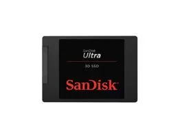 SANDISK 123934, SSD ULTRA3D,4TB, 560/530 MB/s