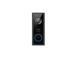 ANKER EUFY Kapucsengő, Video Doorbell Slim, 1080p, WiFi-s, kültéri  - E8220311