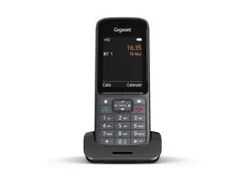 GIGASET Telefon SL800H PRO kézibeszélő