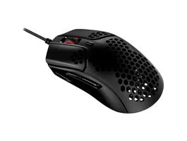 HP HYPERX Vezetékes Egér Pulsefire Haste - Gaming Mouse Black