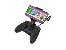 RiotPWR iOS Controller RR1852 PWR Plus (Black)