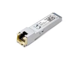 TP-LINK Switch SFP Modul 1000Base-T, TL-SM331T