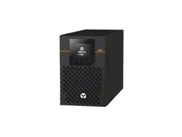 VERTIV Liebert Edge UPS - 1000VA/900W Line-Interactive, Input:C14, Output: 3+2 C13, USB, Torony szünetmentes táp.