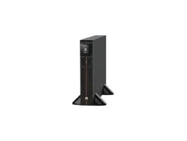 VERTIV Liebert Edge UPS - 3000VA/2700W Line-Interactive, Input:C20, Output:6xC13 1xC19,USB, Rack/T (2U) szünetmentes táp