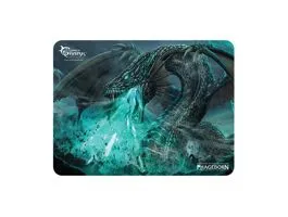 White Shark ENERGY GORGER gamer egérpad (400x300x3 mm)