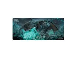 White Shark ENERGY GORGER gamer egérpad (800x350x3 mm)