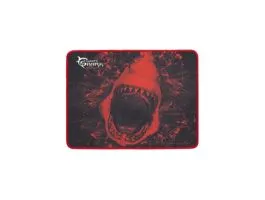 White Shark SKYWALKER &quot;M&quot; gamer egérpad (320x250x3 mm)