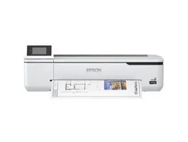 EPSON Tintasugaras Plotter - SureColor SC-T2100  (A1, színes, 2400x1200 DPI, USB/LAN/Wifi/Wifi direct)