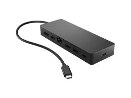 HP Multiport Hub Universal USB-C Dokkoló