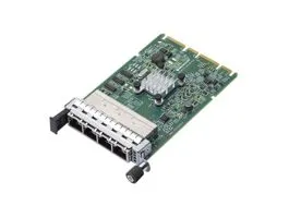 LENOVO szerver LAN - ThinkSystem Broadcom 5719 1GbE RJ45 4-port OCP Ethernet Adapter