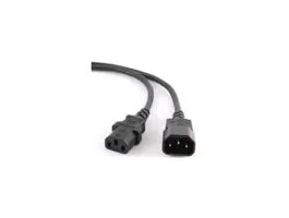 LENOVO szerver PSU - tápkábel, 2.8m, 10A/100-250V, C13 to C14 Jumper Cord