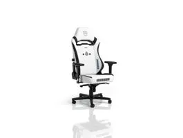 Gamer szék noblechairs HERO ST Stormtrooper Edition (NBL-HRO-ST-STE)