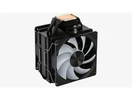 Processzor hűtő Aerocool Rime 4 Dual ARGB PWM 2x12cm (ACTC-RM30427.01)