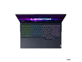 Lenovo Gaming 3 15ACH6 15,6&quot;FHD/AMD Ryzen 7 5800H/8GB/512GB/RTX 3050 4GB/Win11/fekete laptop