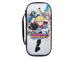 Konix Boruto &quot;Next Generations&quot; Nintendo Switch/Switch Lite utazótok