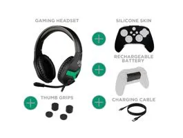 Mythics Choronos Xbox Series X/S gamer pack