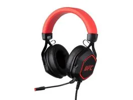 Konix UFC univerzális 7.1 gamer headset