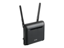 D-LINK 3G/4G Wireless Router Dual Band AC1200 1xWAN/LAN(1000Mbps) + 3xLAN(1000Mbps), DWR-953V2