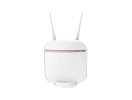 D-LINK 4G/5G Modem + Wireless Router Dual Band AC2600 1xWAN(1000Mbps) + 4xLAN(1000Mbps) + 1xUSB + 1xSIM, DWR-978/E