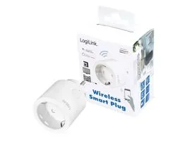 LOGILINK Okos Dugalj Wireless Smart Plug