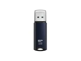 Silicon Power 32GB Marvel M02 USB3.2 Blue