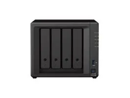 Synology DS923+ (4 GB) (4 HDD)