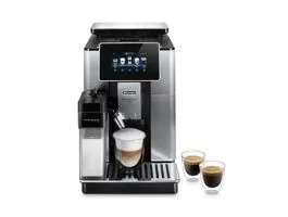 Delonghi KÁVÉFŐZŐ PRESSZÓ (ECAM610.75.MB)