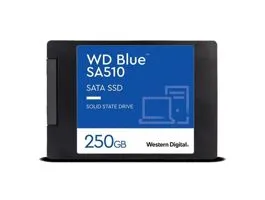 Western Digital Blue SA510 250GB SATA3 2,5&quot; SSD (WDS250G3B0A)