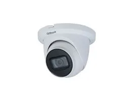 Dahua HAC-HDW1231TMQ-A-0280B/kültéri/2MP/Lite/2,8mm/IR60m/Starlight/4in1 HD analóg turretkamera