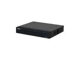 Dahua NVR2108HS-8P-S3 /8 csatorna/H265+/820Mbps/1x SATA/8x PoE hálózati rögzítő(NVR)