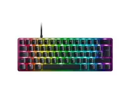 Razer Huntsman Mini (Analog Switch) US gamer billentyűzet