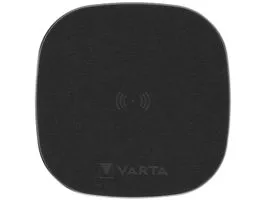 Varta 57905101111 Wireless Charger Pro vezeték nélküli gyors töltő