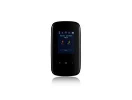 ZyXEL LTE2566 4G LTE-A Cat6 802.11ac WiFi HotSpot Router