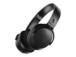 Skullcandy S5PRW-P740 Riff 2 Bluetooth fekete fejhallgató