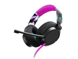 Skullcandy S6SPY-P003 SLYR Pro multi-platform gamer headset