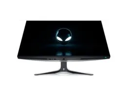 DELL Alienware Gaming Monitor 27&quot; AW2723DF QHD 2560 x 1440 280Hz 16:9 1000:1 600cd, 1ms, 2xHDMI, 1xDP, Lunar Light