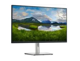 DELL LCD USB-C Monitor 31.5&quot; P3223QE 4K 3840 x 2160  60Hz 16:9 IPS 1000:1 350cd, 8ms, HDMI, DisplayPort, USB-C, fekete