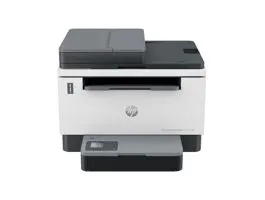 HP Lézer MFP NY/M/S  LaserJet Tank 2604sdw, FF, 64MB, USB/LAN/Wi-Fi, A4 22lap/perc FF, 600x600, Síkágyas