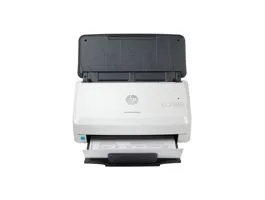 HP Scanjet Pro 3000 s4 , USB, DADF, A4 40lap/perc, 600 dpi, Lapáthúzós