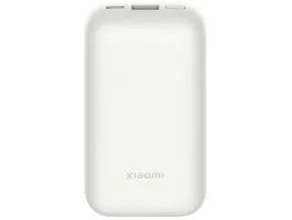 Xiaomi Pocket Edition Pro 10000mAh PowerBank Ivory