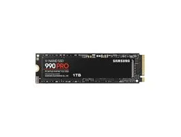 Samsung 1TB M.2 2280 NVMe 990 Pro