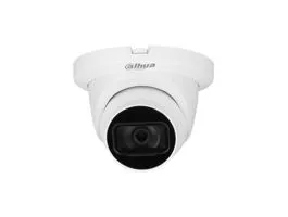 Dahua HAC-HDW1500TLMQ-A-0280B-S2/kültéri/5MP/Lite/2,8mm/30m/4in1 HD analóg turretkamera