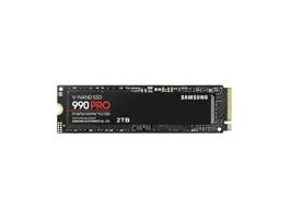 SAMSUNG 990 PRO PCIe 4.0 NVMe M.2 SSD, 2TB