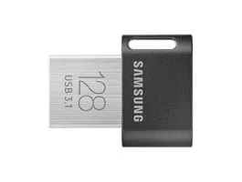 SAMSUNG Pendrive FIT Plus USB 3.1 Flash Drive 128GB