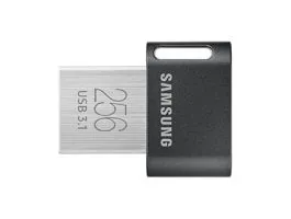 SAMSUNG Pendrive FIT Plus USB 3.1 Flash Drive 256GB