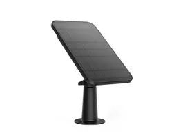 ANKER EUFYCAM Napelem Solar Panel, EUFYCAM Kamerákhoz, kültéri, fehér - T8700021