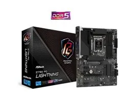 ASRock Z790 PG LIGHTNING s1700 alaplap